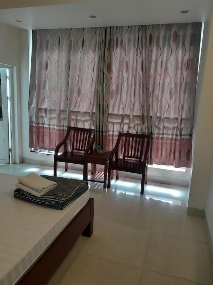 Фото Au Viet Hotel