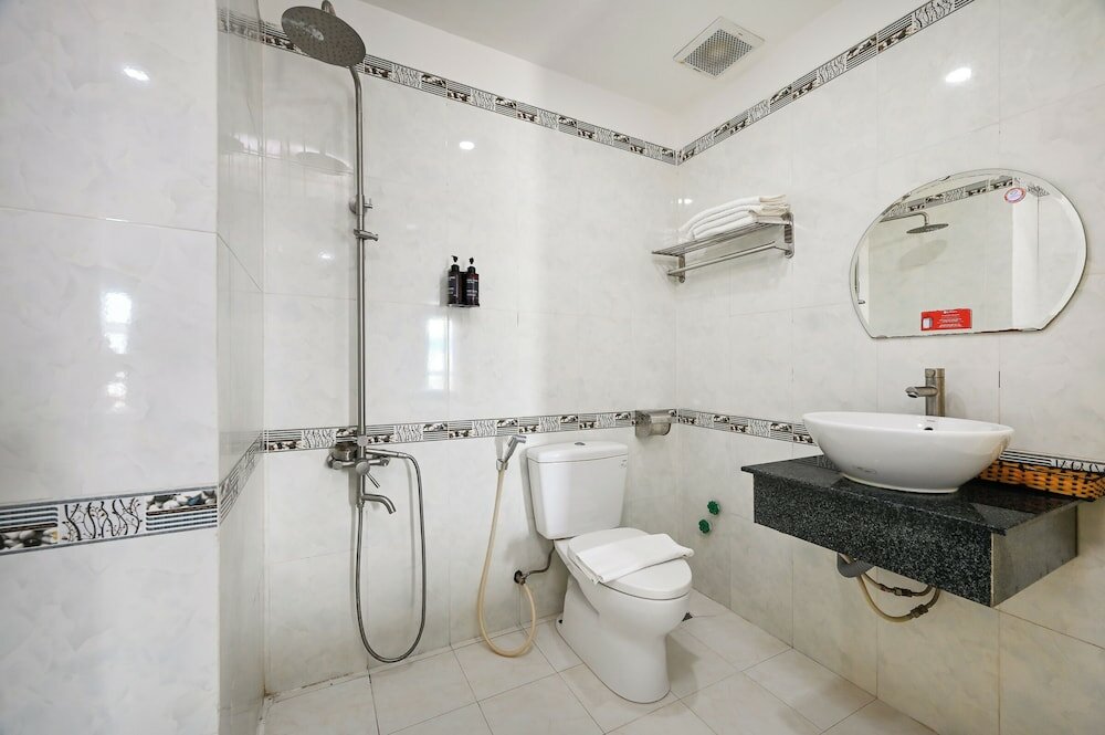 Фото Gia Hoa Hotel