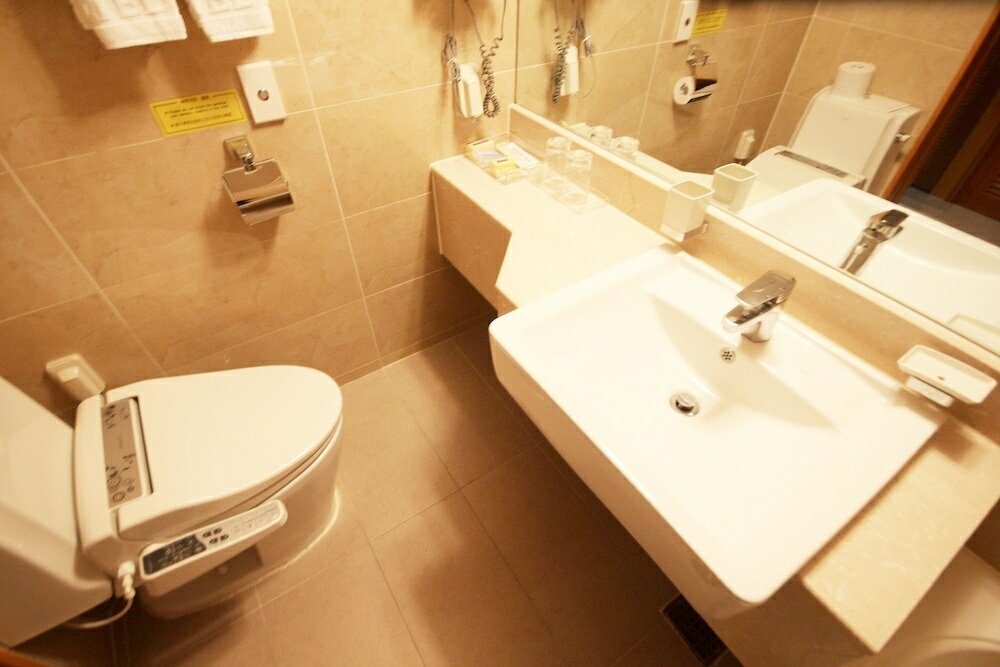 Фото Seoul Rex Hotel