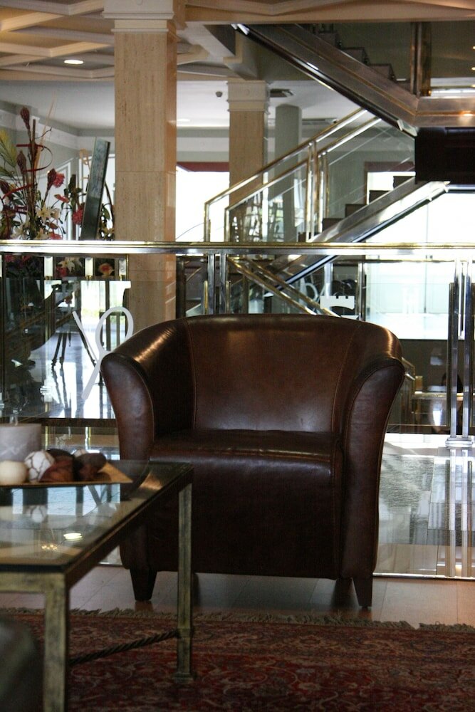 Фото Hotel Lasa Sport