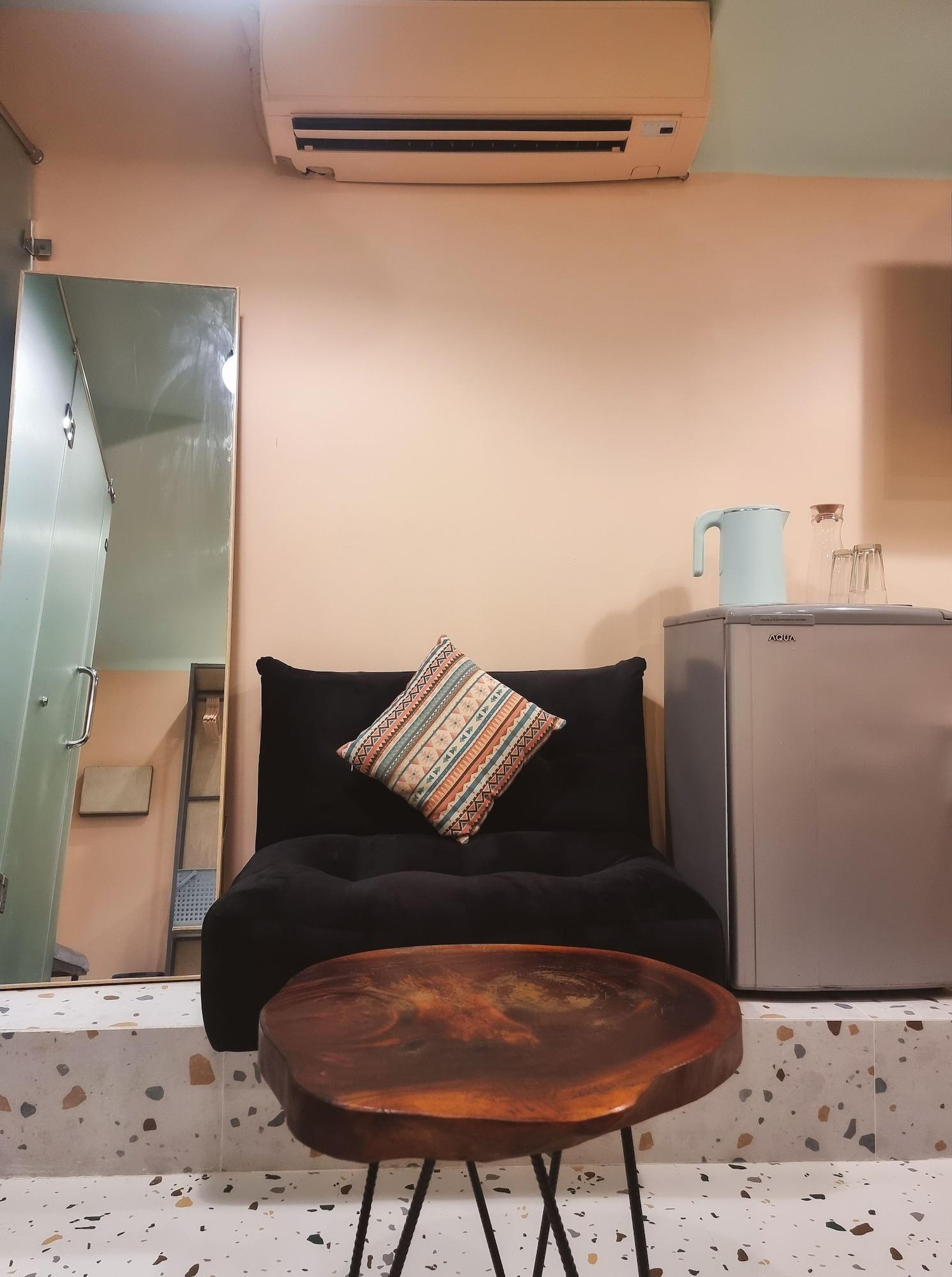 Фото Mi-li-gam Coffee Home