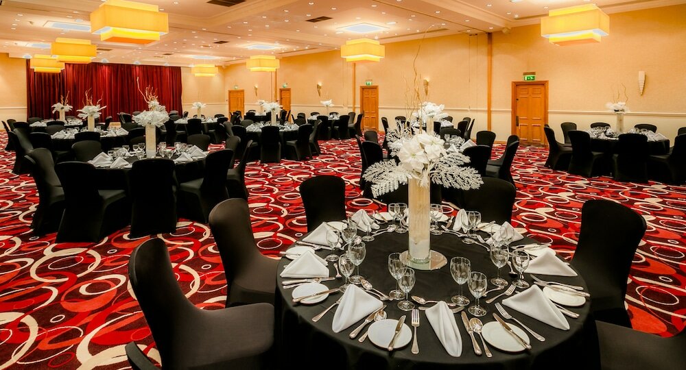 Фото The Park Royal Hotel & SPA