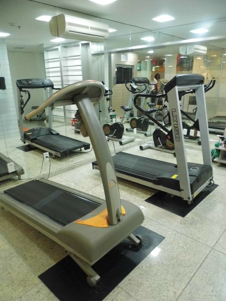 Фото Hotel Brisa Tower