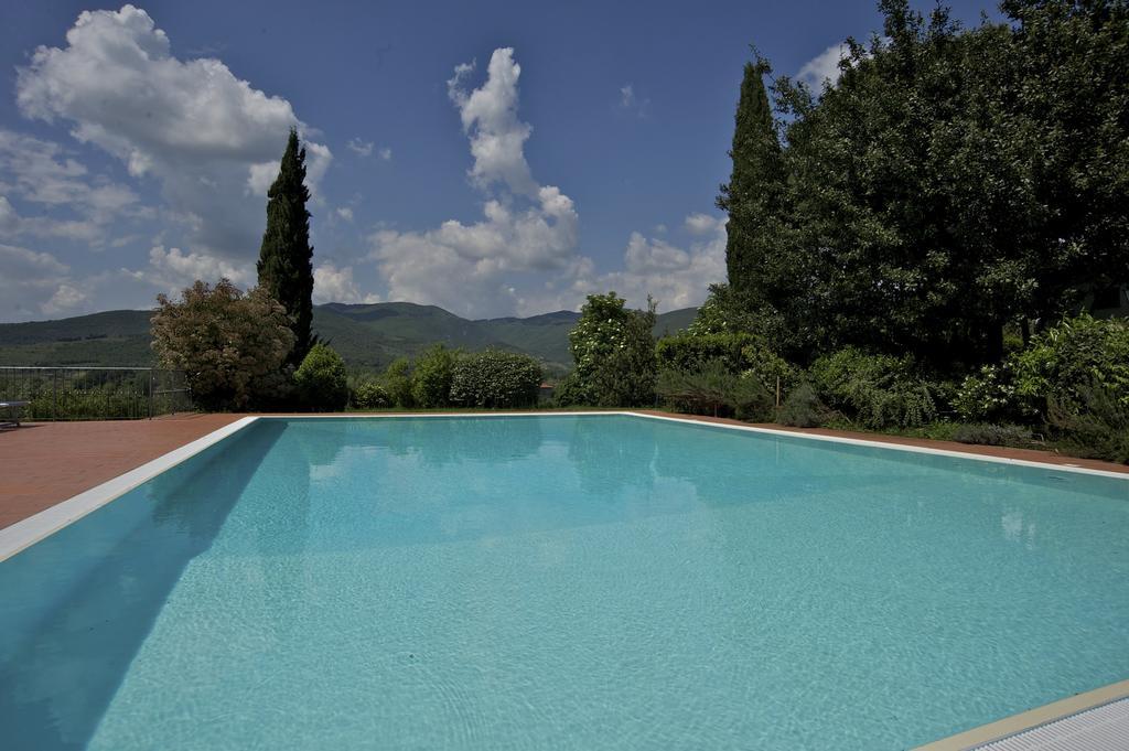 Фото Relais Parco Fiorito & SPA - Agriturismo, Ristorante e Fattoria Didattica