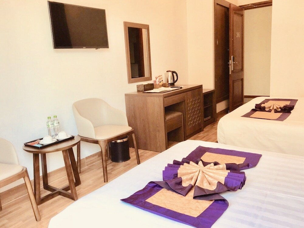 Фото Luxor Hotel Phu Quoc