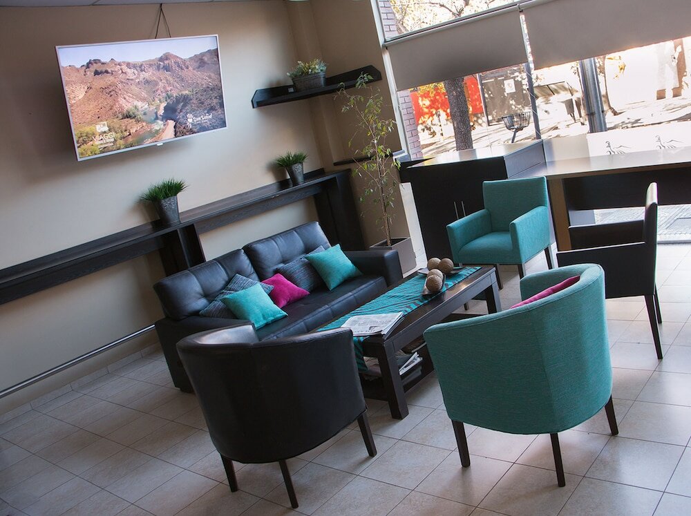 Фото Vecchia Terra Apart Hotel