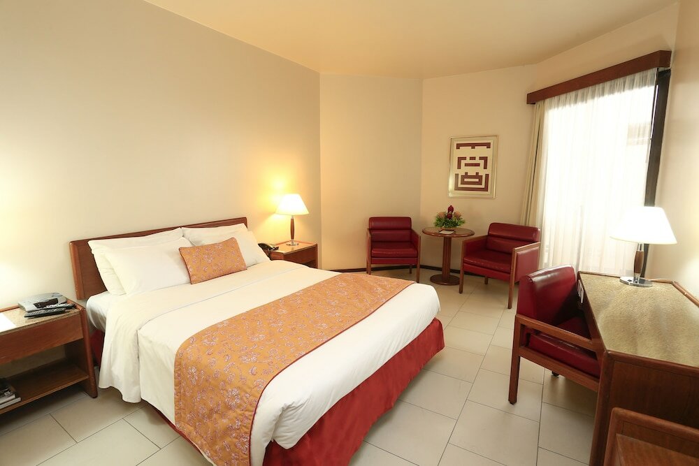 Фото Hotel Princesa Louçã