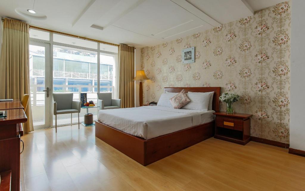 Фото Lien Thanh Hotel