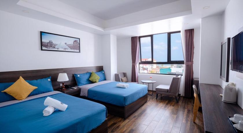 Фото La Casa Hotel Nha Trang