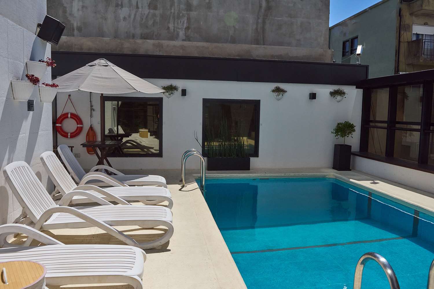 Фото Ramada by Wyndham Buenos Aires Centro