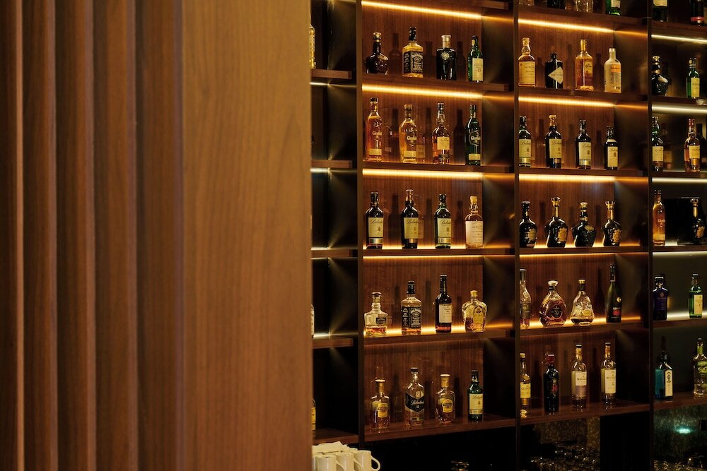 Фото Hotel Hyundai Ulsan