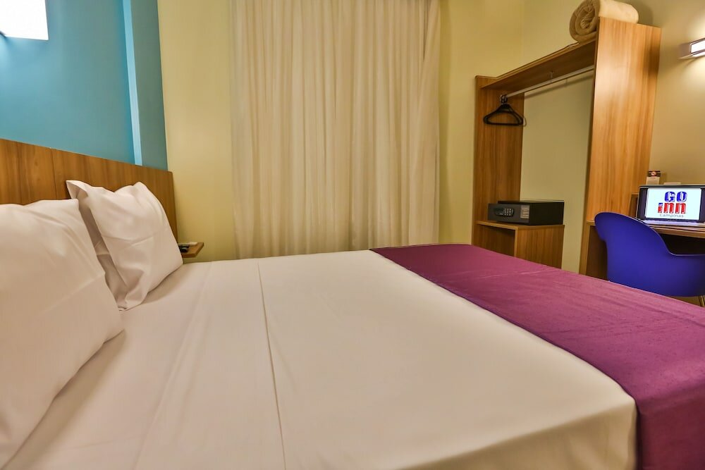 Фото Go Inn Cambuí Campinas