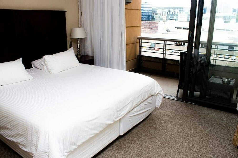 Фото Raphael Penthouse Suites