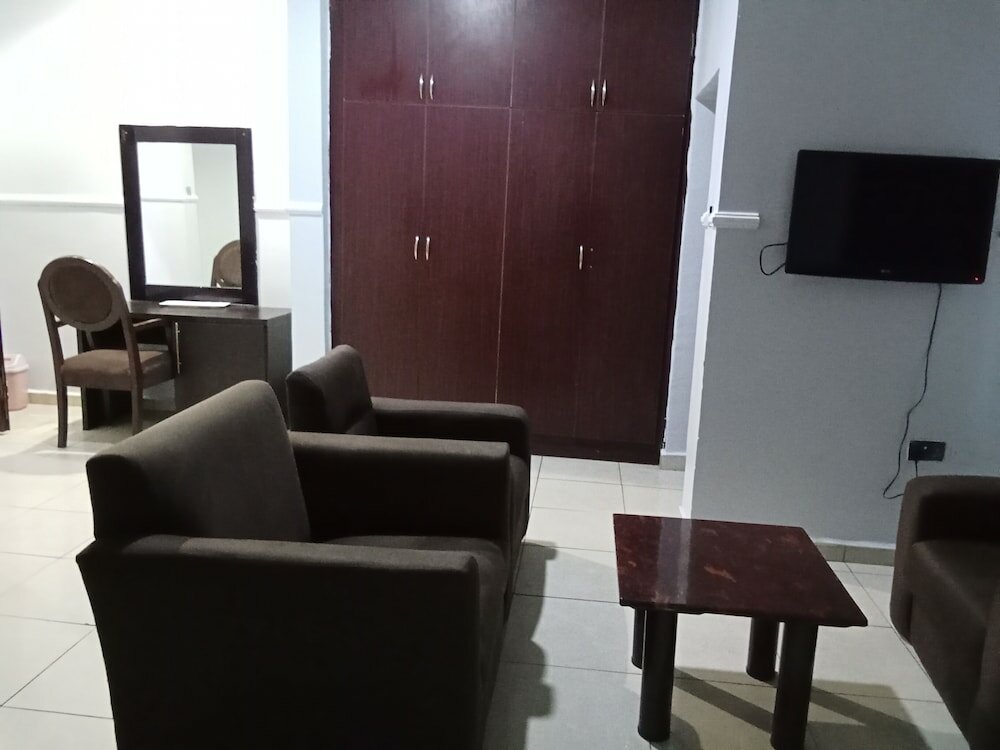 Фото Degok Hotel