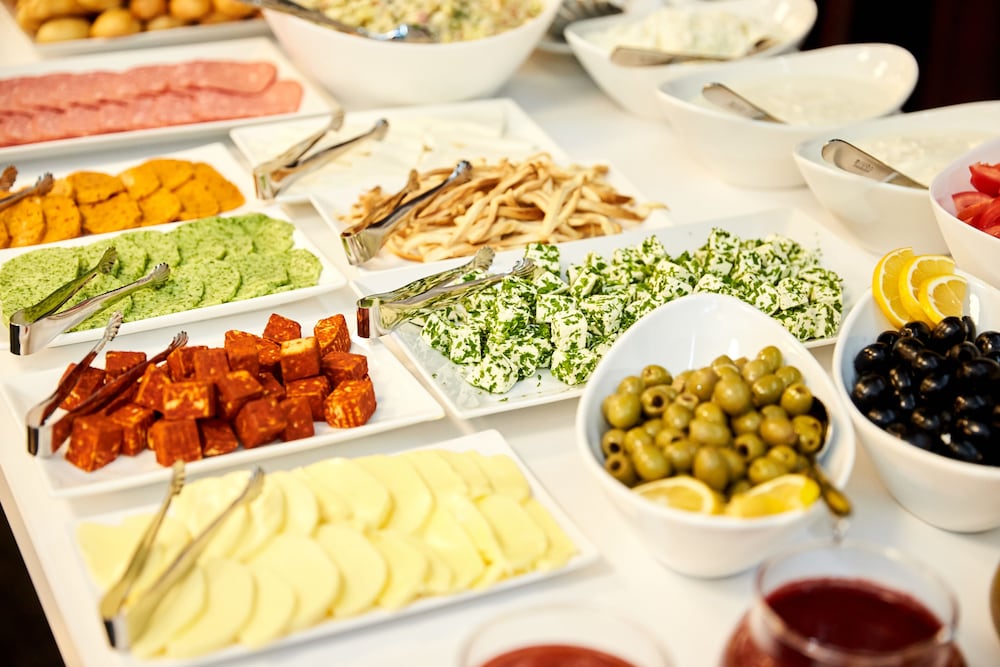 Фото Brosse Garden