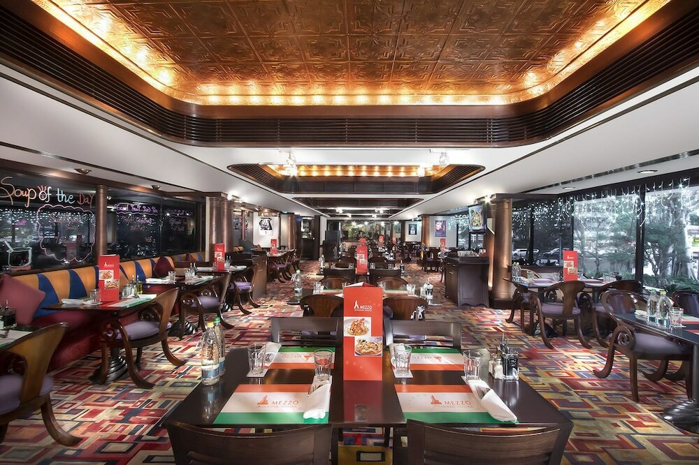 Фото Regal Kowloon Hotel