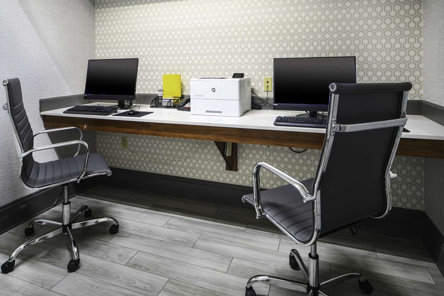 Фото Hampton Inn Bryant