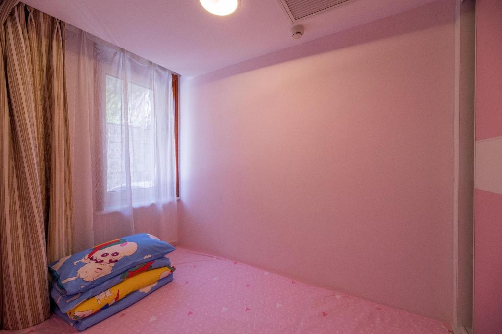 Фото Excemon Beijing Hongxiang Hotel