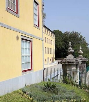 Фото Hotel do Lago