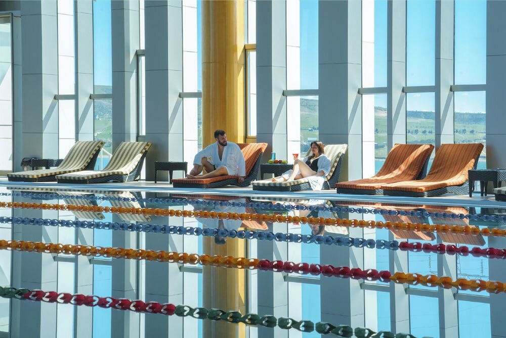 Фото Гостиница Hualing Hotels Preference