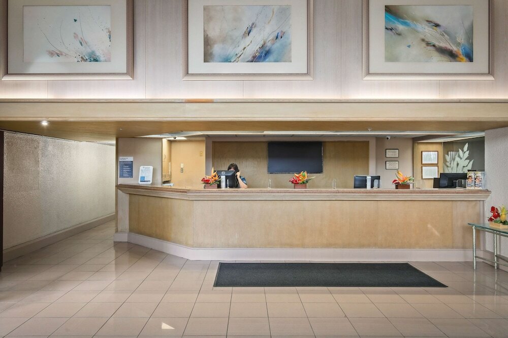 Фото Aston Waikiki Sunset