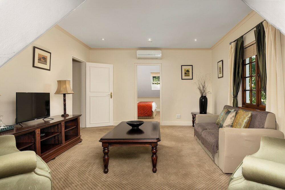 Фото Gable Manor