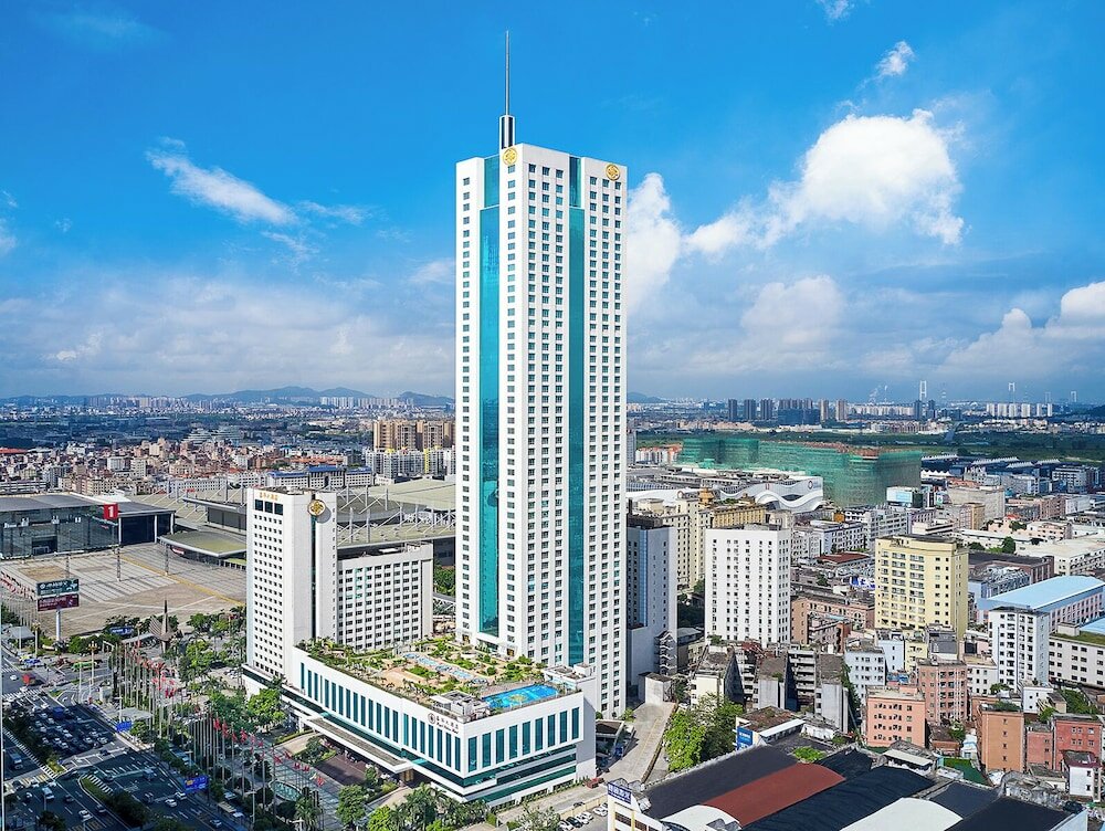 Фото Regal Palace Hotel