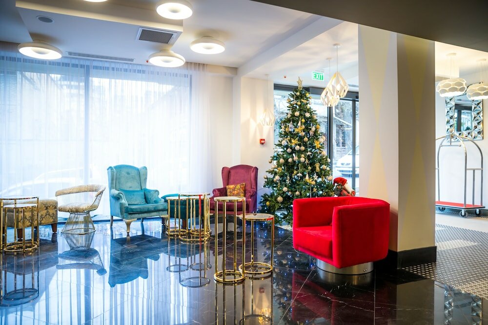 Фото Brosse Garden