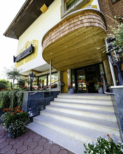 Внешний вид отеля Kolmhof в Баде Клайнкирххайме, фото 2