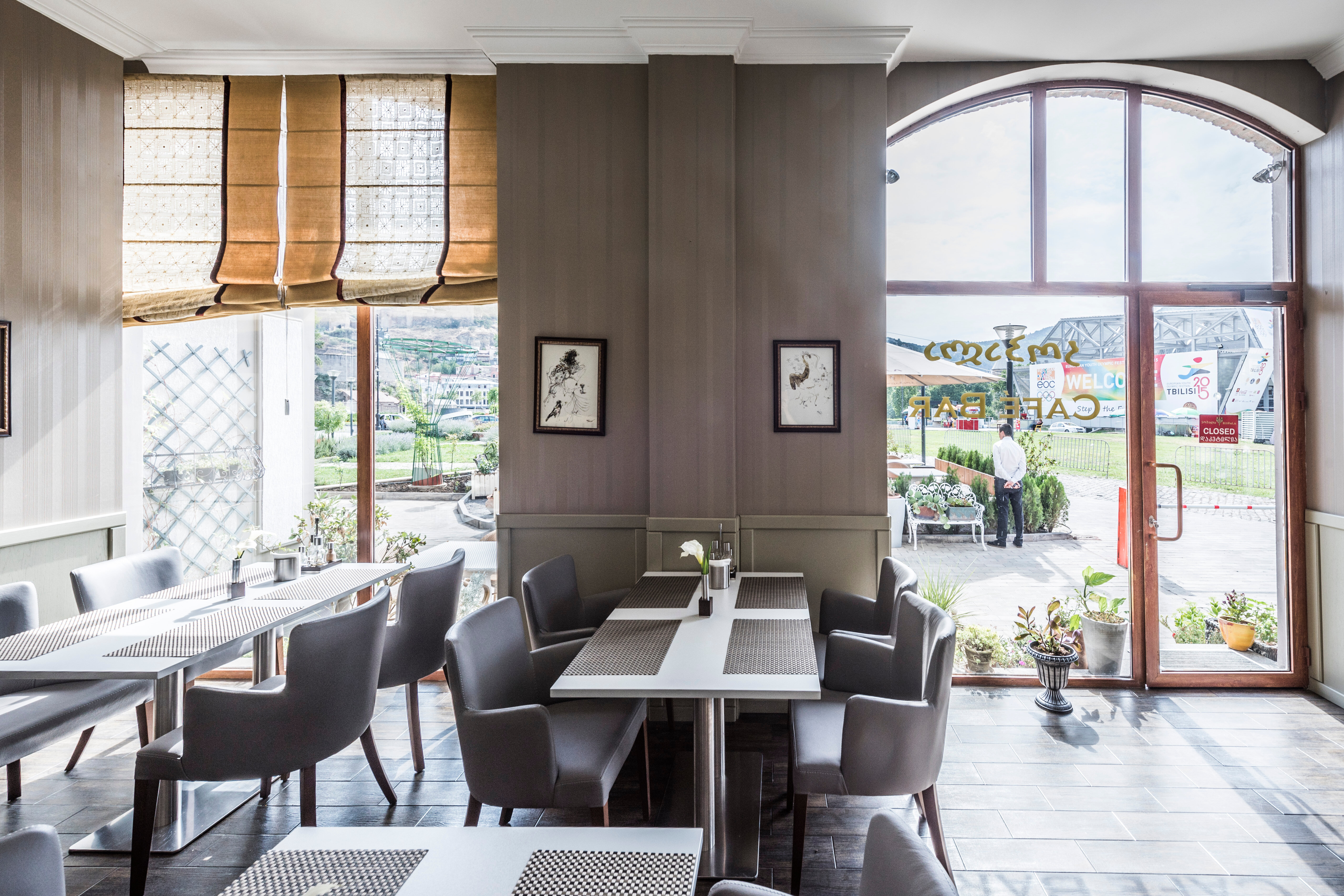 Фото Kopala Hotel