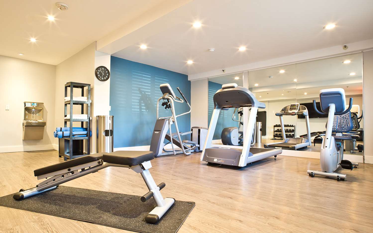 Фото The Crestview