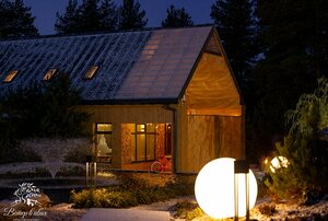 Veter V ivah (Village of Stanki, Dorozhnaya Street, 7), cafe