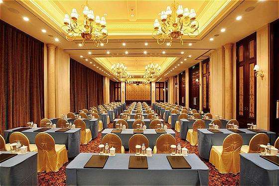 Фото Grand Central Hotel Shanghai