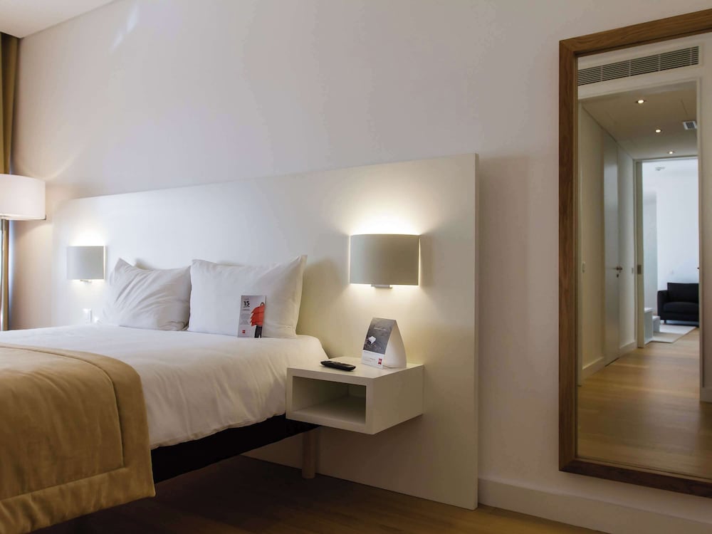 Фото Ibis Lisboa Parque das Naçoes