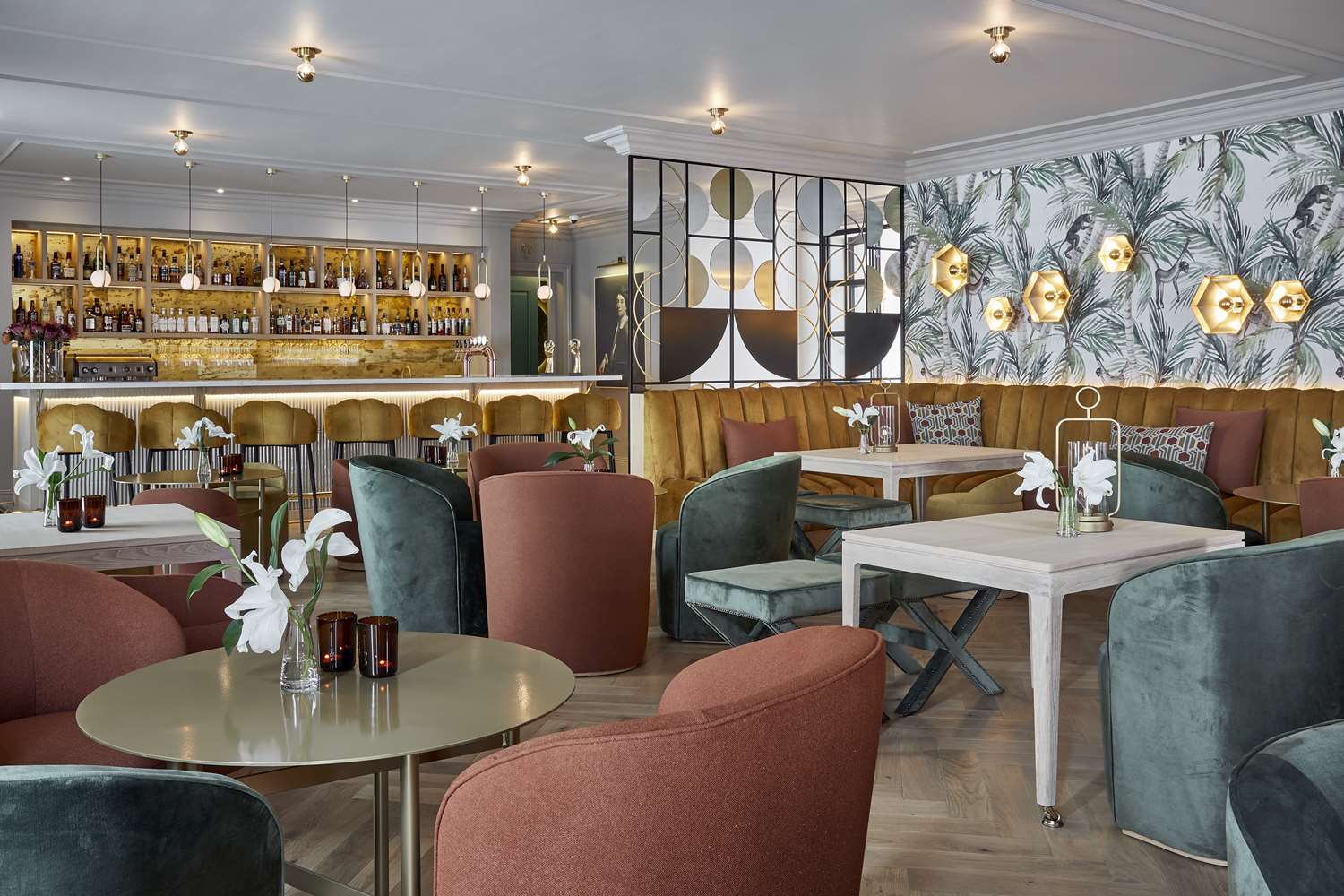 Фото Erinvale Estate Hotel And SPA