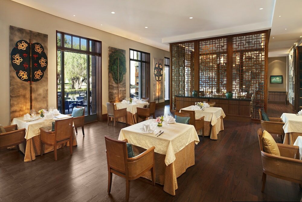 Фото The St. Regis Lhasa Resort