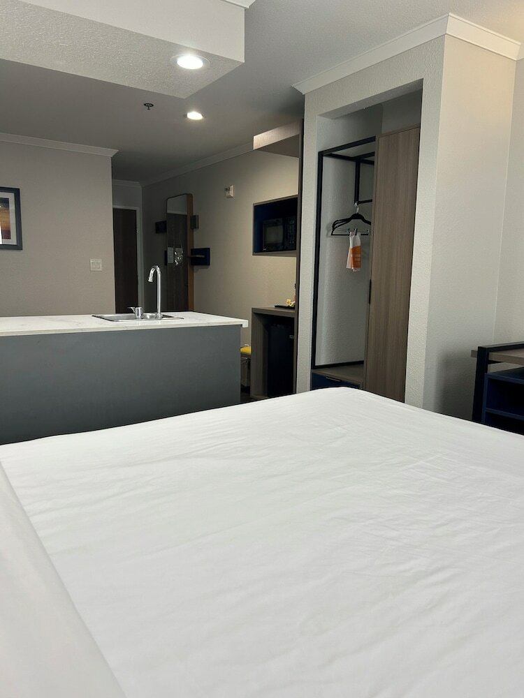 Фото Quality Inn & Suites Wine Country