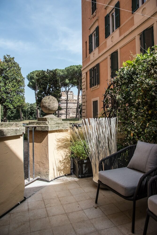 Фото Domus Alberico