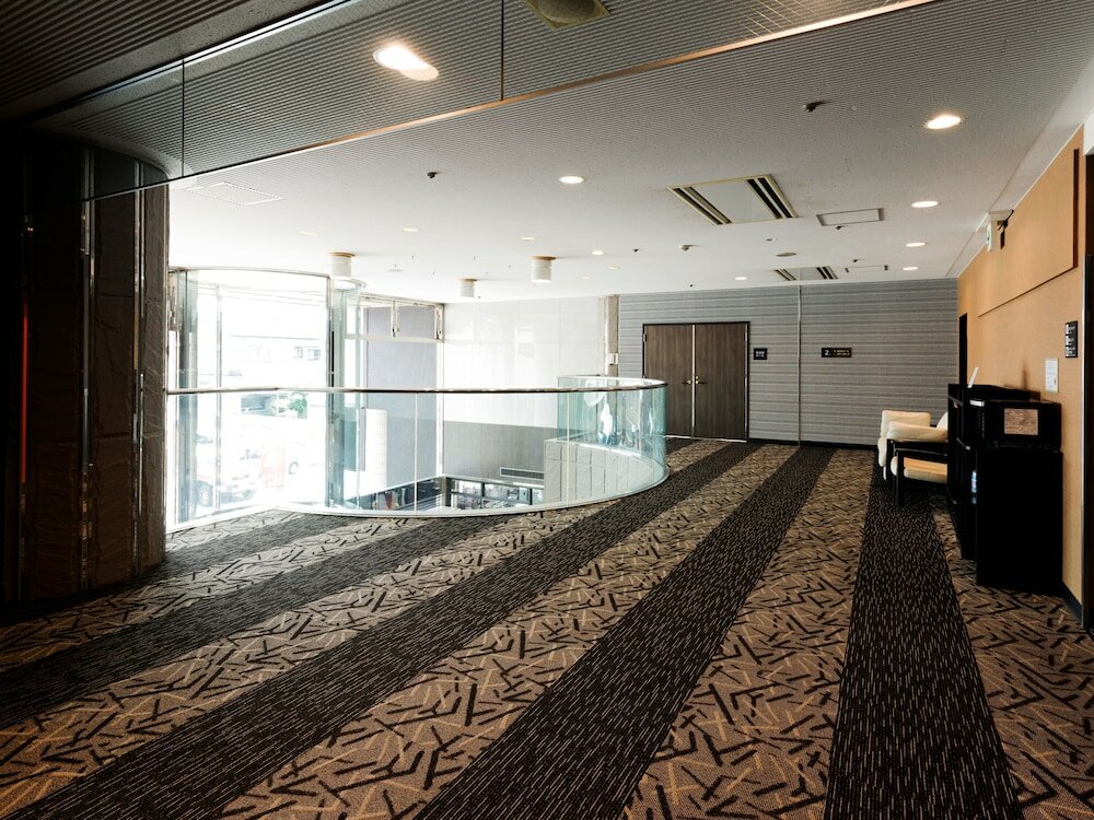 Фото Apa Hotel Fukuoka Yukuhashi Ekimae