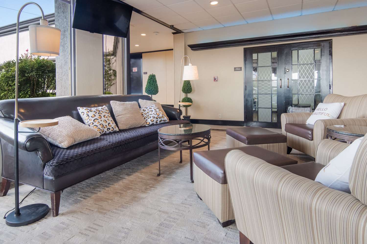 Фото Rodeway Inn