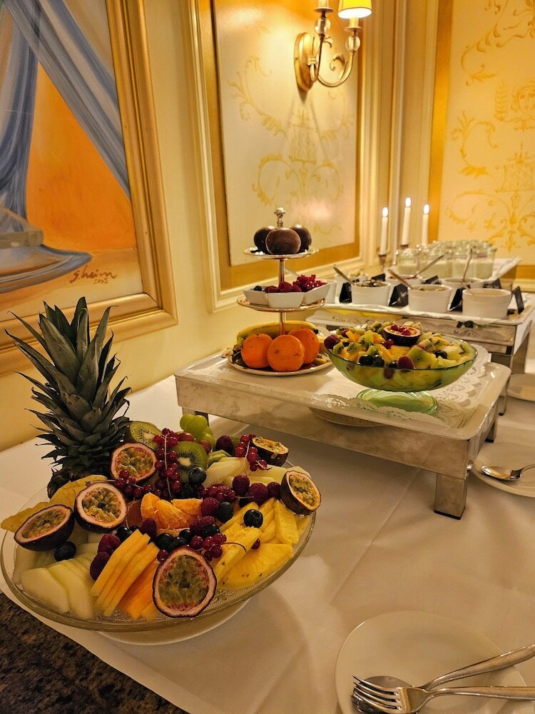 Фото Atlantic Parkhotel