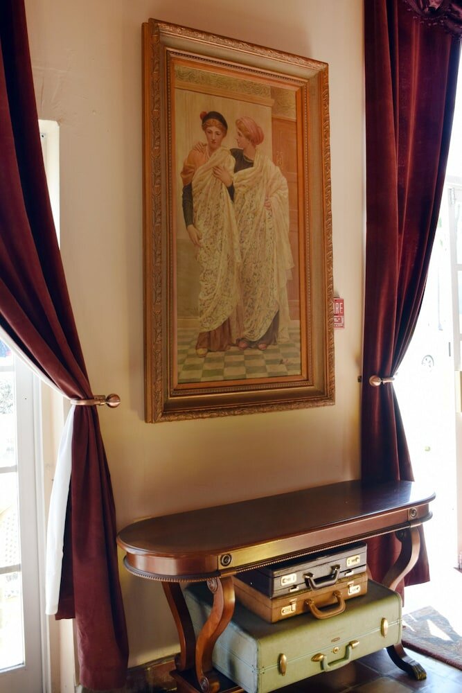 Фото Beach Park Hotel