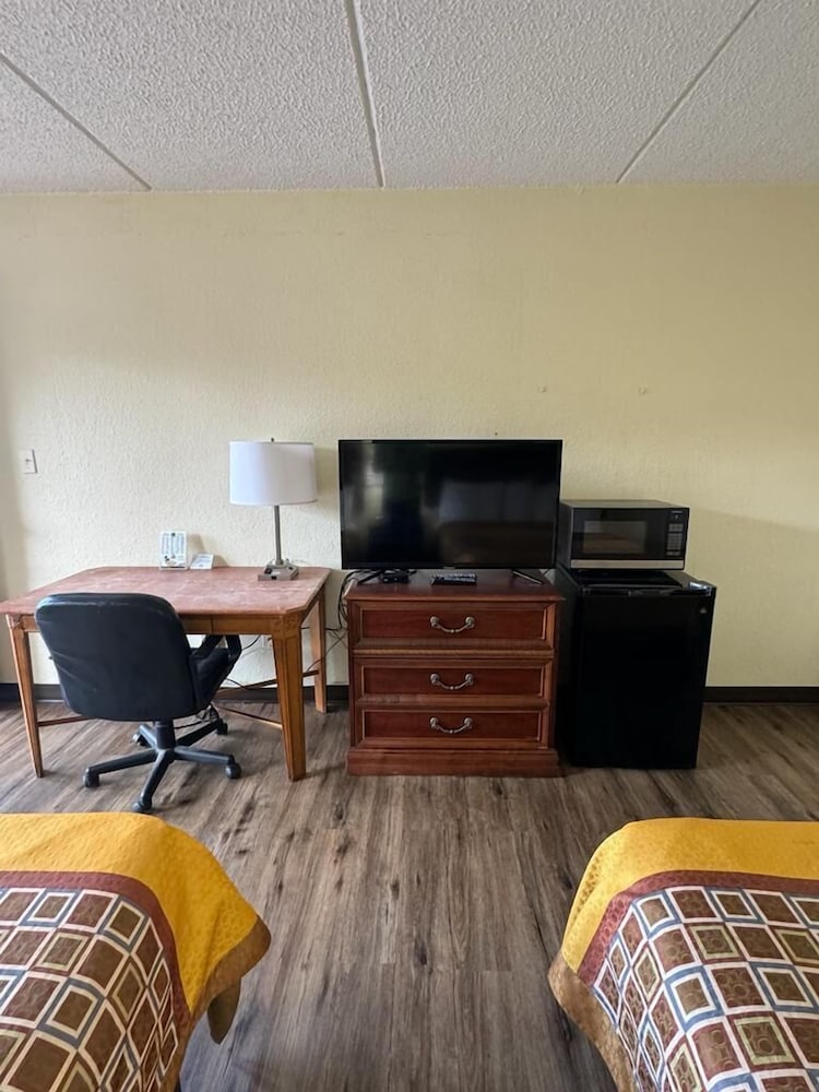 Фото Heritage Inn