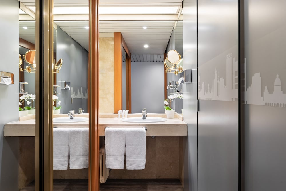 Фото Exe Coruña