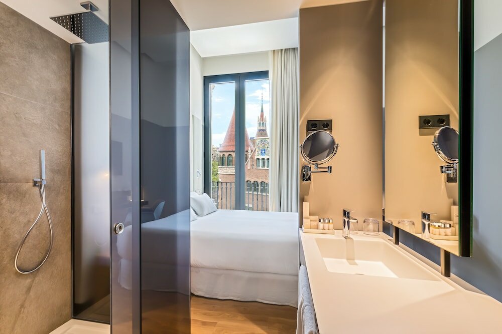 Фото Occidental Diagonal 414