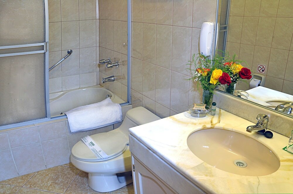 Фото Casona Plaza Hotel Puno