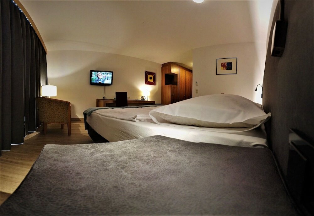 Фото Hotel Atrigon