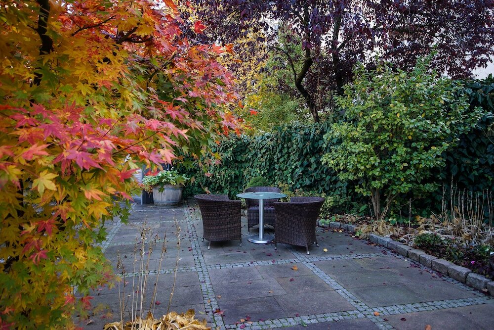 Фото Apartmenthotel Kaiser Karl Bonn