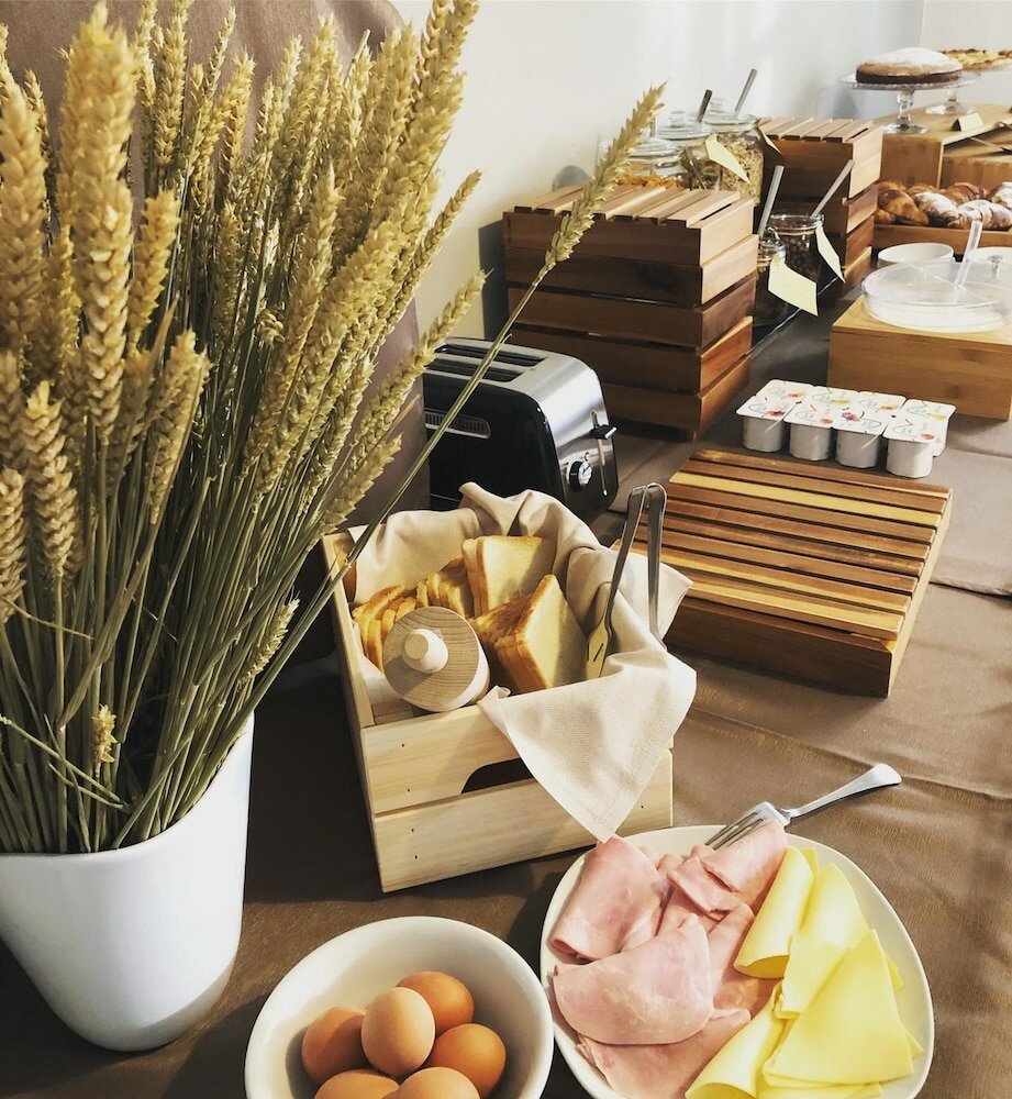 Фото Hotel Liane