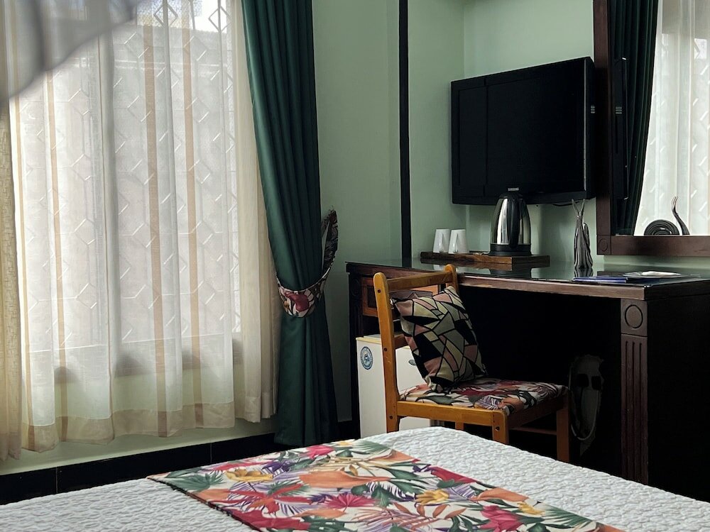 Фото New Dodoma Hotel